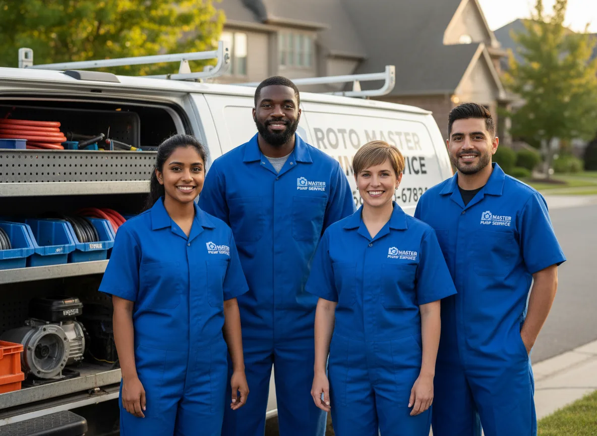 Sump Pump Installation company in Mountain Lakes, NJ